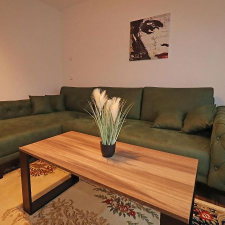 Luxusappartement Sissi In Wendorf Im Bernsteinland Musselmow Esterno foto
