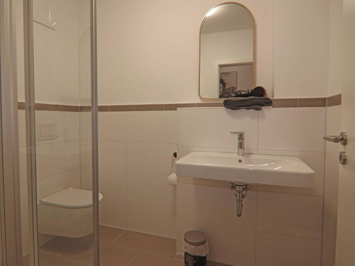 Luxusappartement Sissi In Wendorf Im Bernsteinland Musselmow Esterno foto